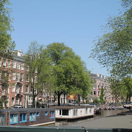 Great Bed And Breakfast Amsterdam Exteriér fotografie