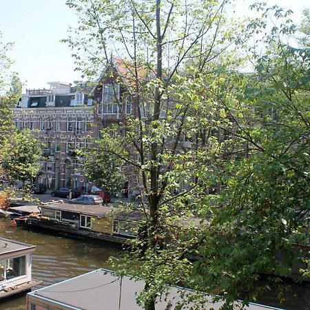 Great Bed And Breakfast Amsterdam Exteriér fotografie