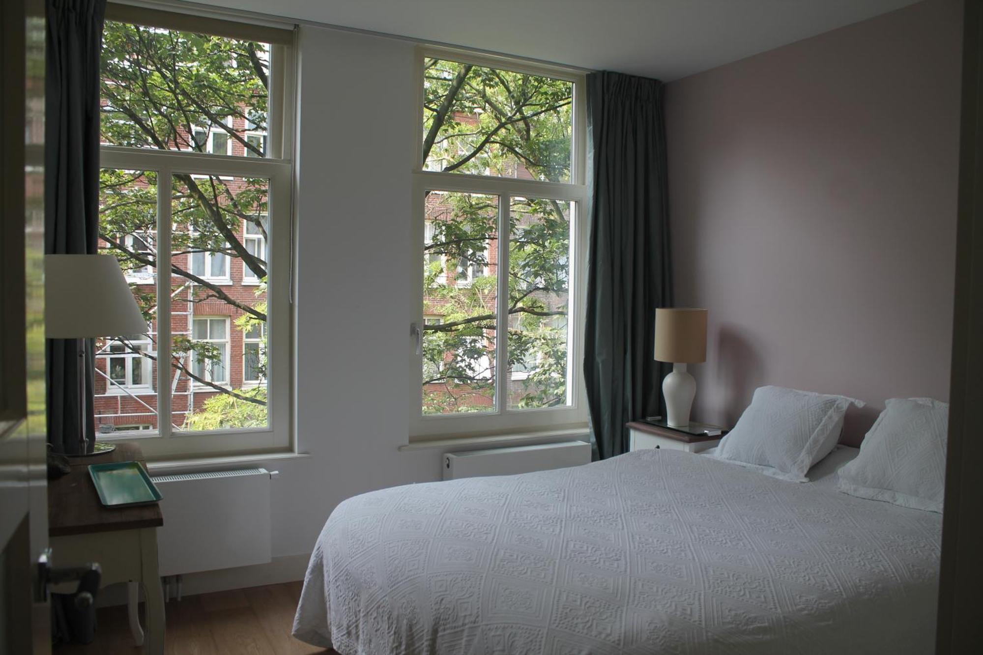 Great Bed And Breakfast Amsterdam Exteriér fotografie
