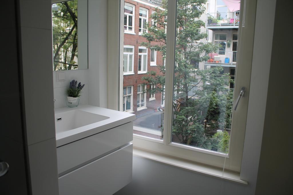 Great Bed And Breakfast Amsterdam Pokoj fotografie
